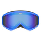 uvex speedy nova FM blue dl/blue-green 2