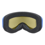 uvex speedy nova FM blue dl/blue-green 4