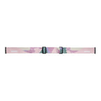 uvex speedy nova FM white dl/rose-orange