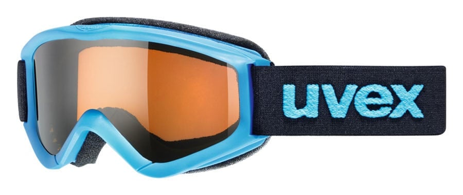 Uvex Speedy Pro Blue