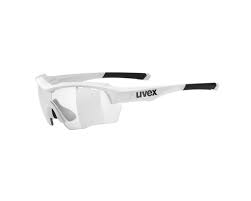 Uvex Sportstyle 104 Wht