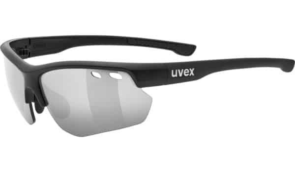 uvex sportstyle 115 black