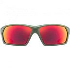 Uvex Sportstyle 225 Olive Gre Uv5320257716 1