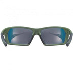 Uvex Sportstyle 225 Olive Gre Uv5320257716 2
