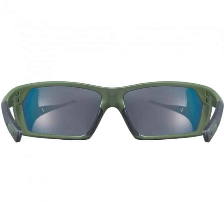 Uvex Sportstyle 225 Olive Gre Uv5320257716 2