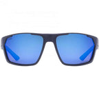 Uvex Sportstyle 233 P Glasses Deep Space Matt Polavision Litemirror Blue 4 1322611