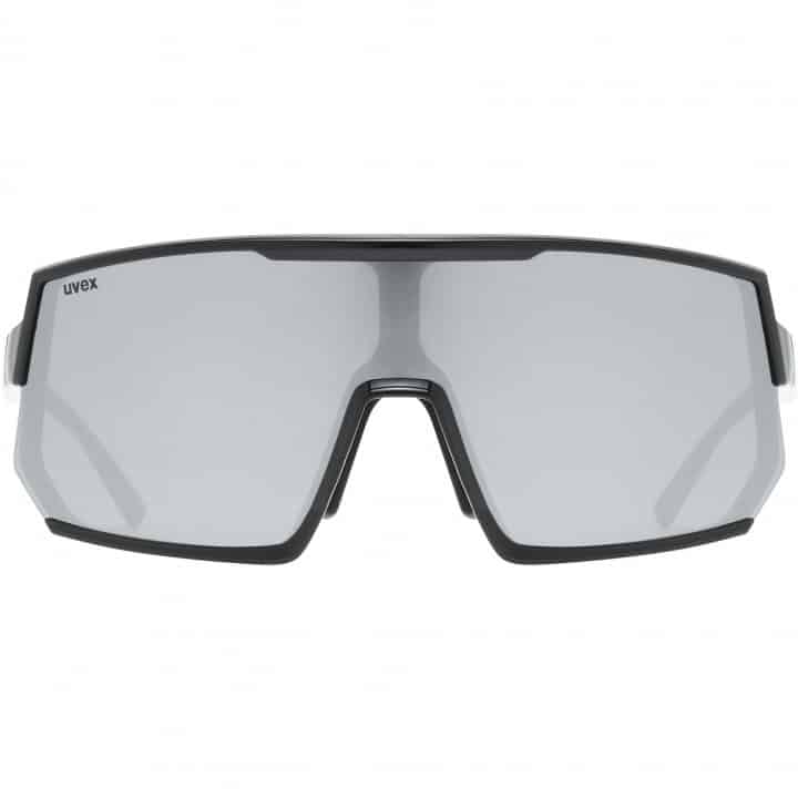 uvex sportstyle 235 V black mat / ltm.silver