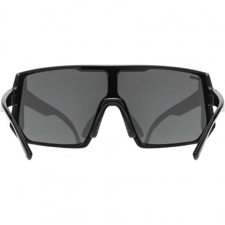 uvex sportstyle 235 V black mat / ltm.silver
