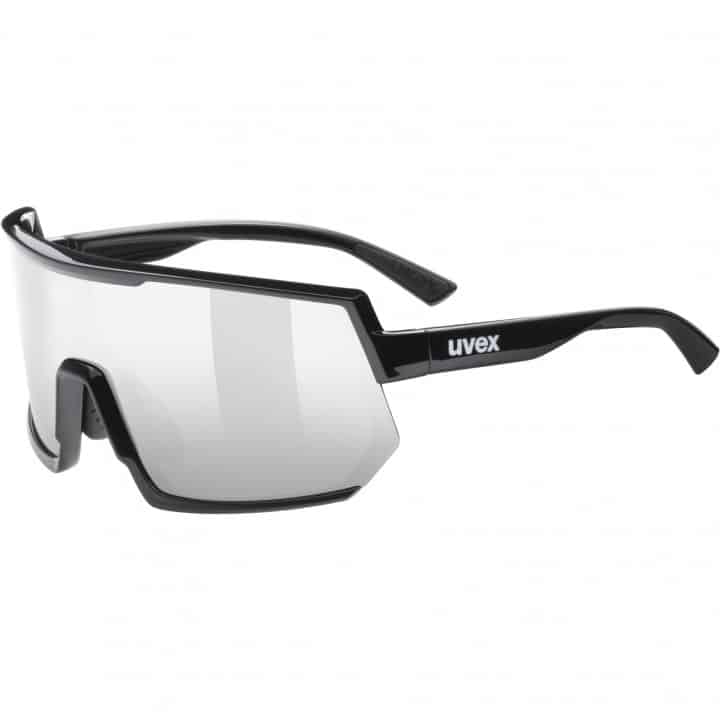 Uvex Sportstyle 235 V Black Mat Uv5330312205