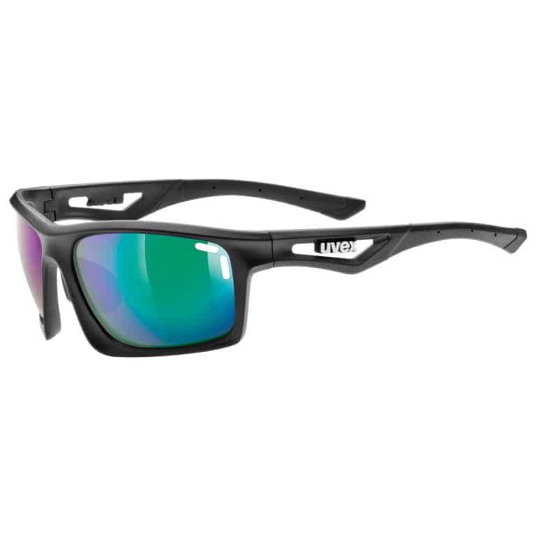 uvex sportstyle 700 black mat