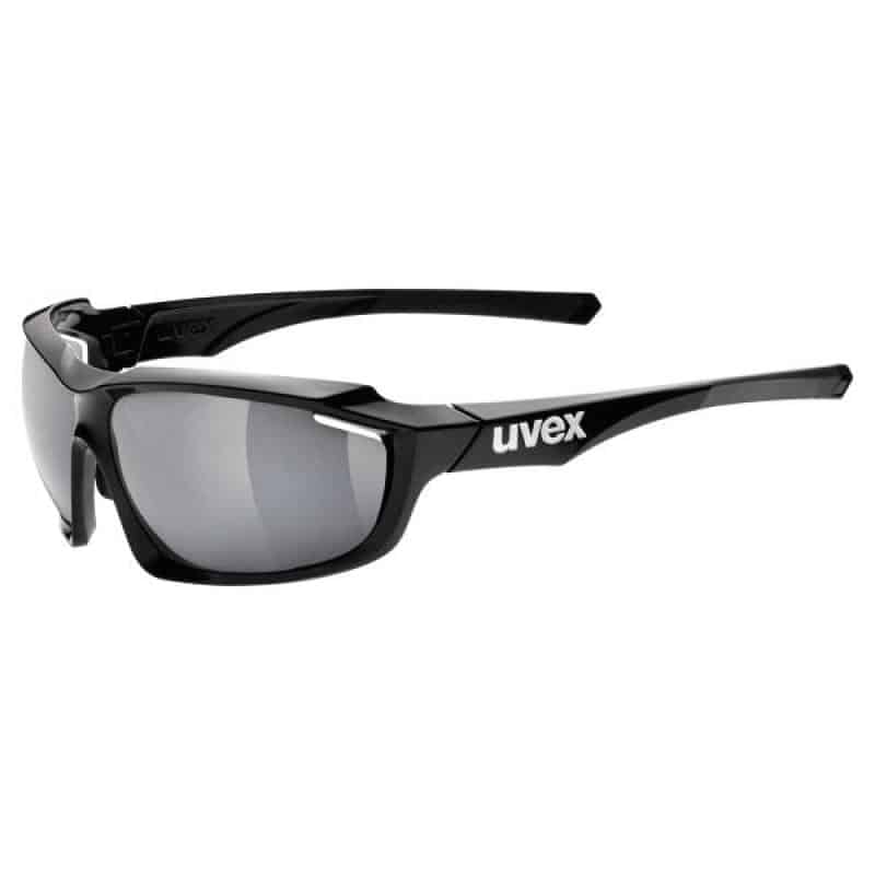 uvex sportstyle 710 black mat 1