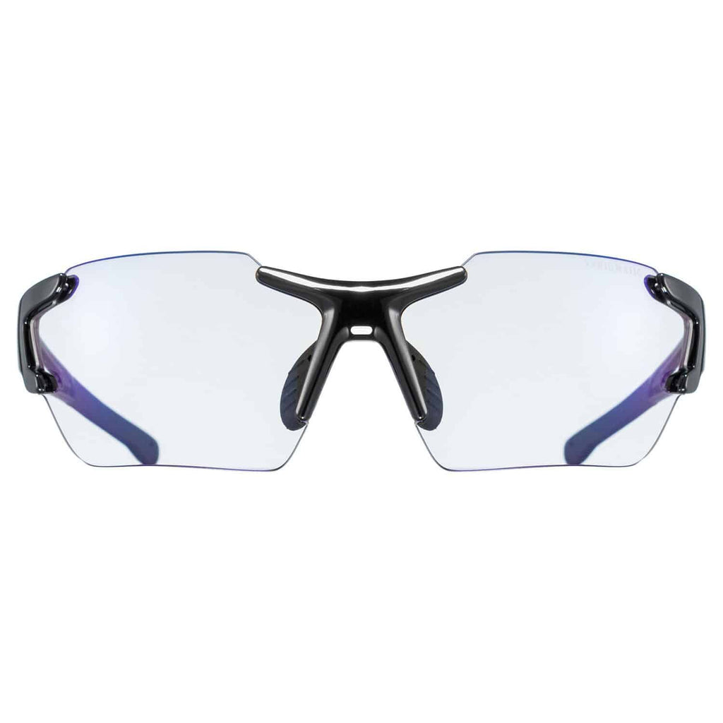 Uvex Sportstyle 803 Race S V Black Uv5320022203 2