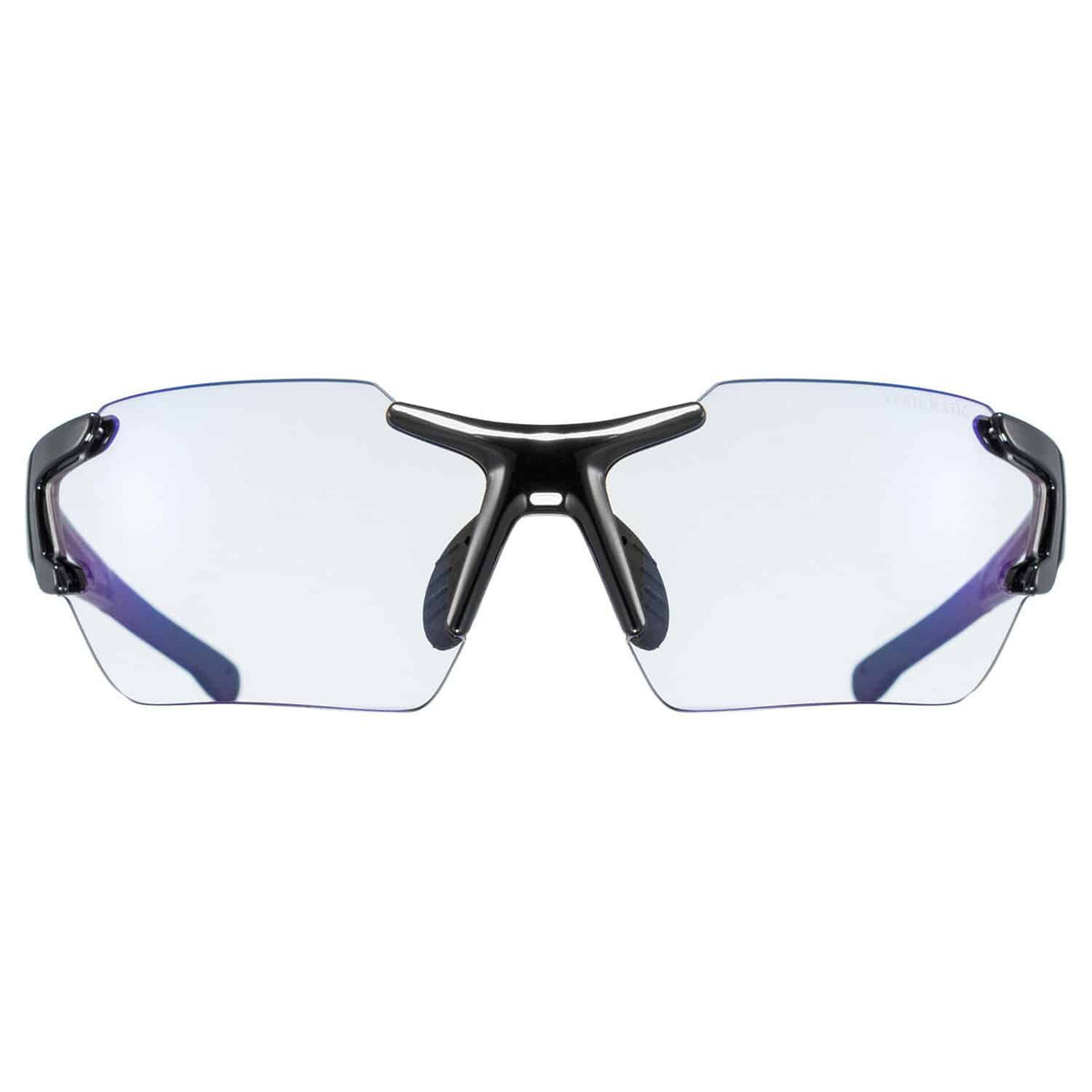 Uvex Sportstyle 803 Race S V Black Uv5320022203 2