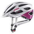 Uvex True Silver Fuchsia