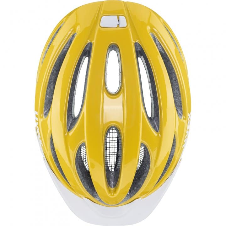 Uvex True Sunbee White 52 56 Uv4100530815 3