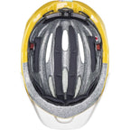 Uvex True Sunbee White 55 58 Uv4100530817 4