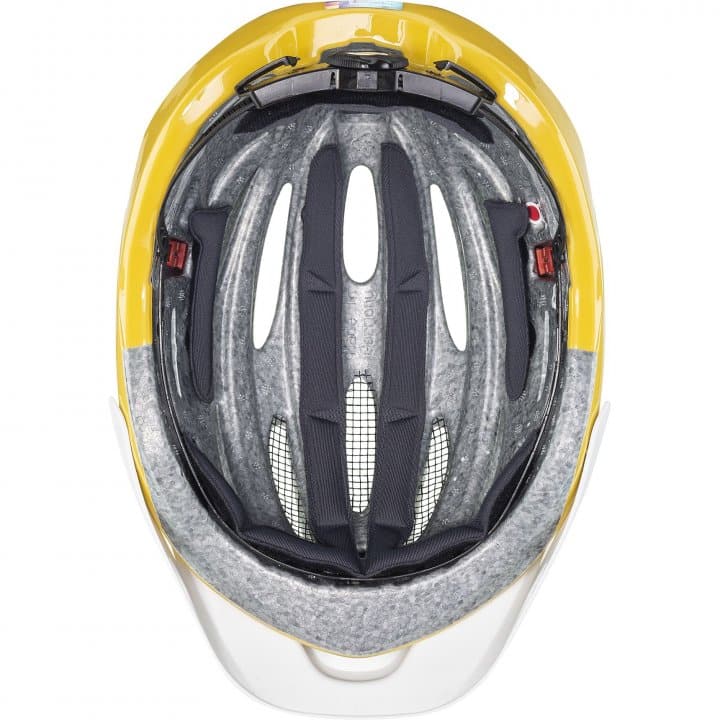 Uvex True Sunbee White 55 58 Uv4100530817 4