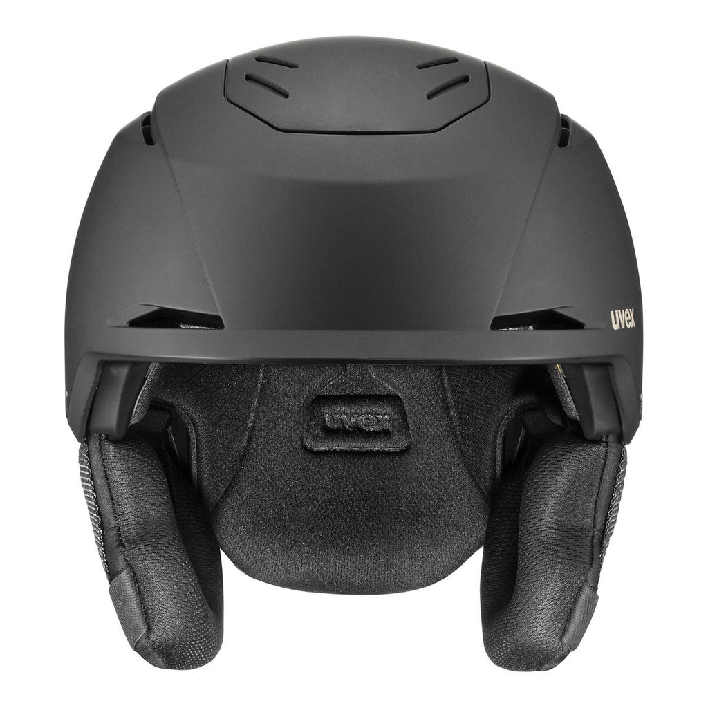 uvex ultimate resolution MIPS blk m52-55 2