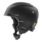uvex ultimate resolution MIPS blk m52-55