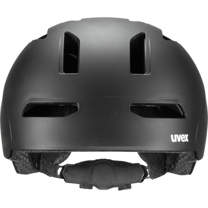 Uvex Urban Planet Black Matt 54 58 Uv4100560115 1