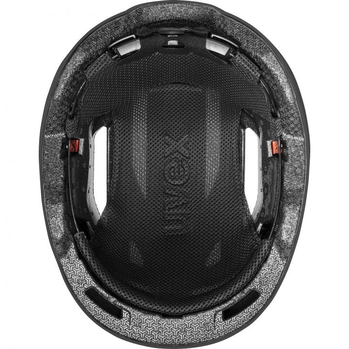 Uvex Urban Planet Black Matt 58 61 Uv4100560117 4