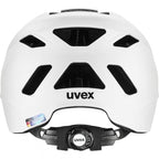 Uvex Urban Planet White Matt 58 61 Uv4100560417 2