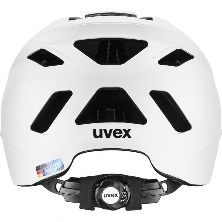 Uvex Urban Planet White Matt 58 61 Uv4100560417 2