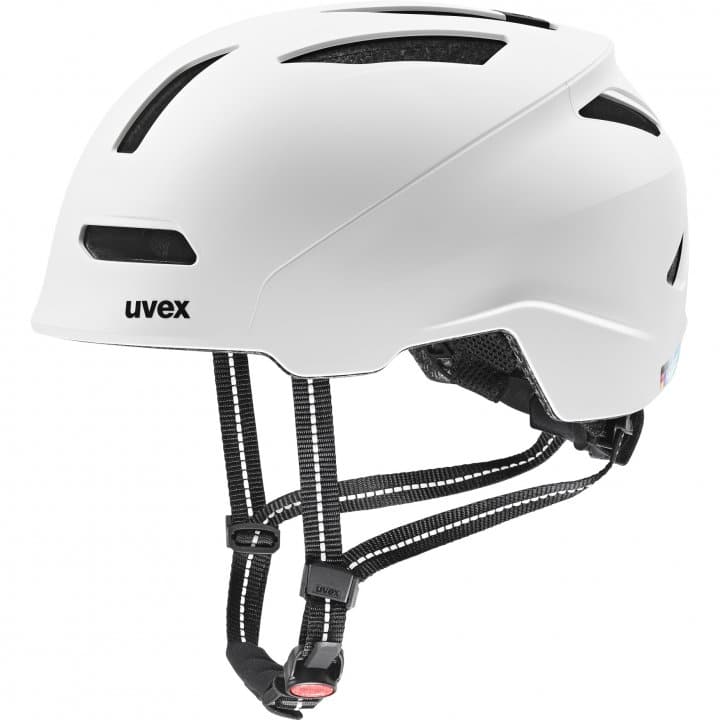 Uvex Urban Planet White Matt 58 61 Uv4100560417
