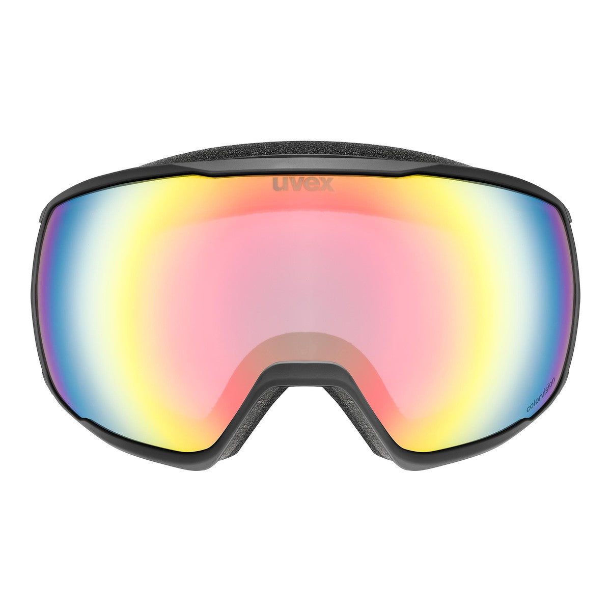 uvex victorious CV blck m SL/red-purple 2