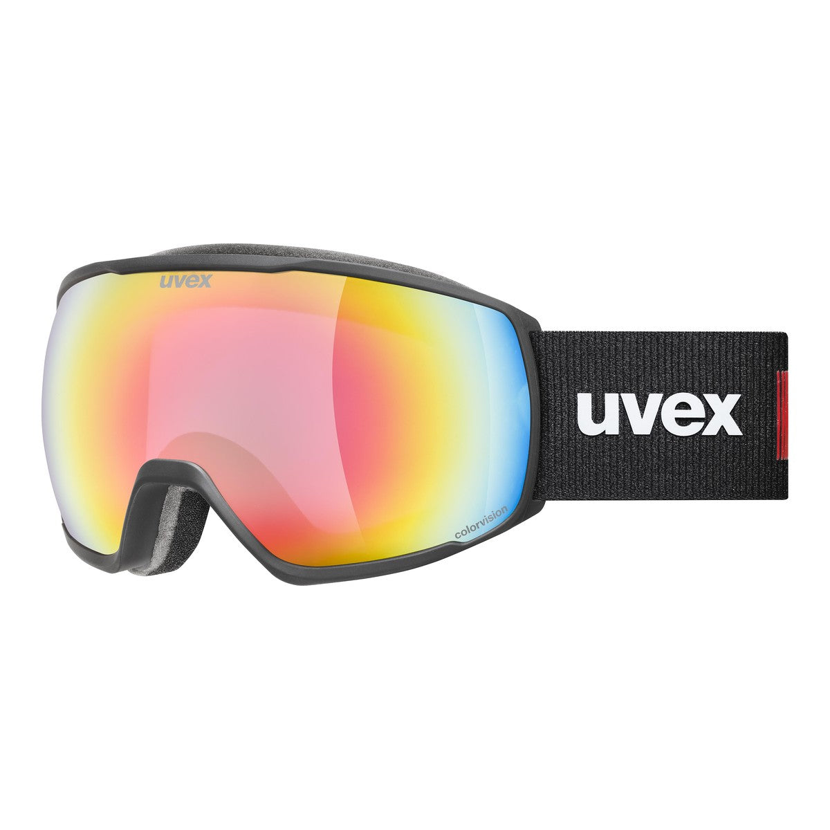 uvex victorious CV blck m SL/red-purple 3