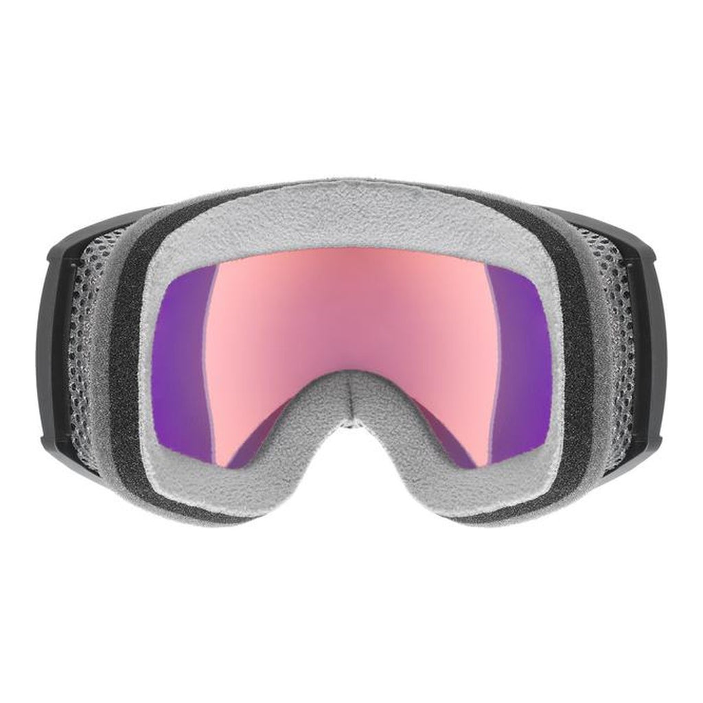 uvex victorious CV blck m SL/red-purple 4