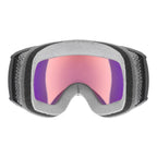 uvex victorious CV blck m SL/red-purple 4