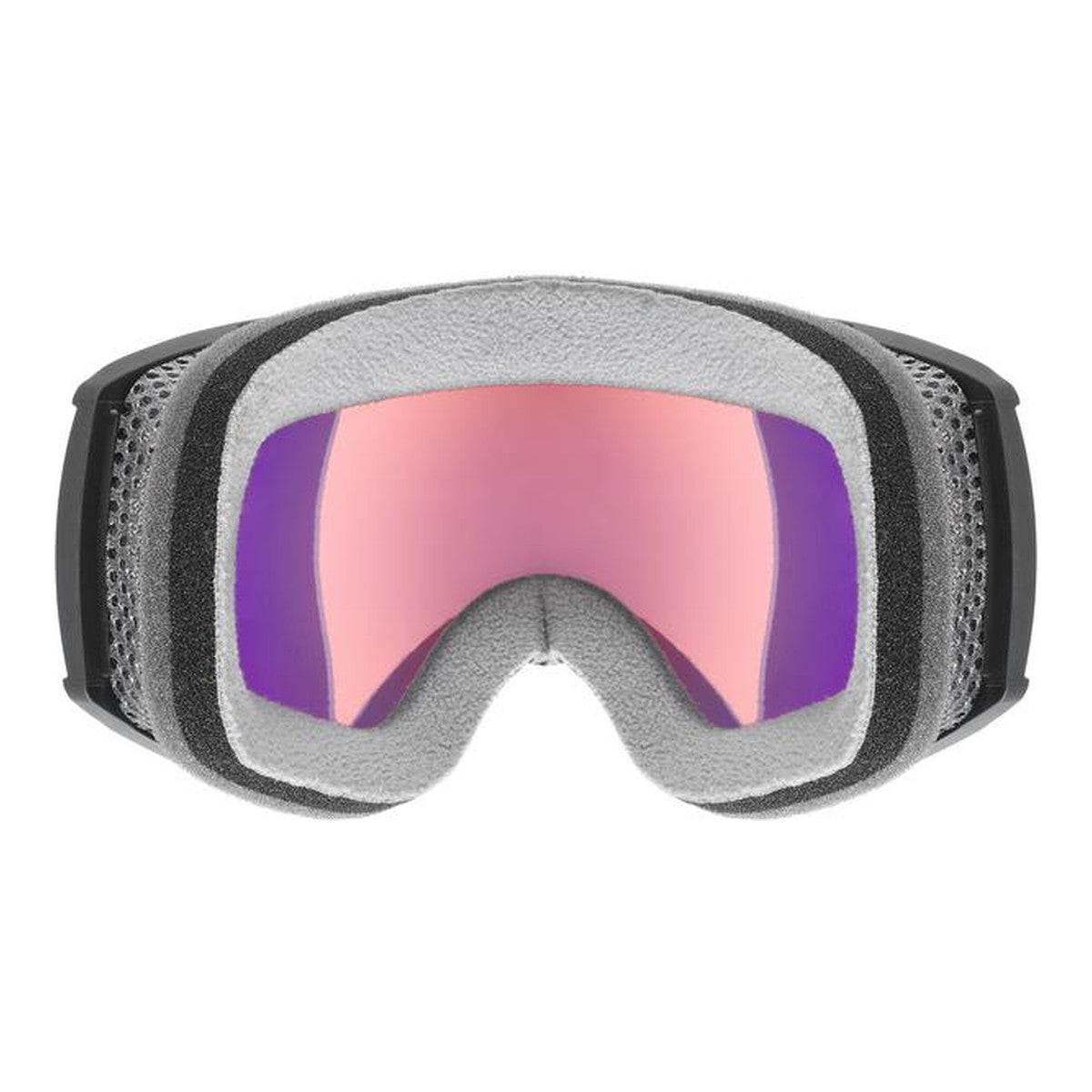 uvex victorious CV blck m SL/red-purple 4