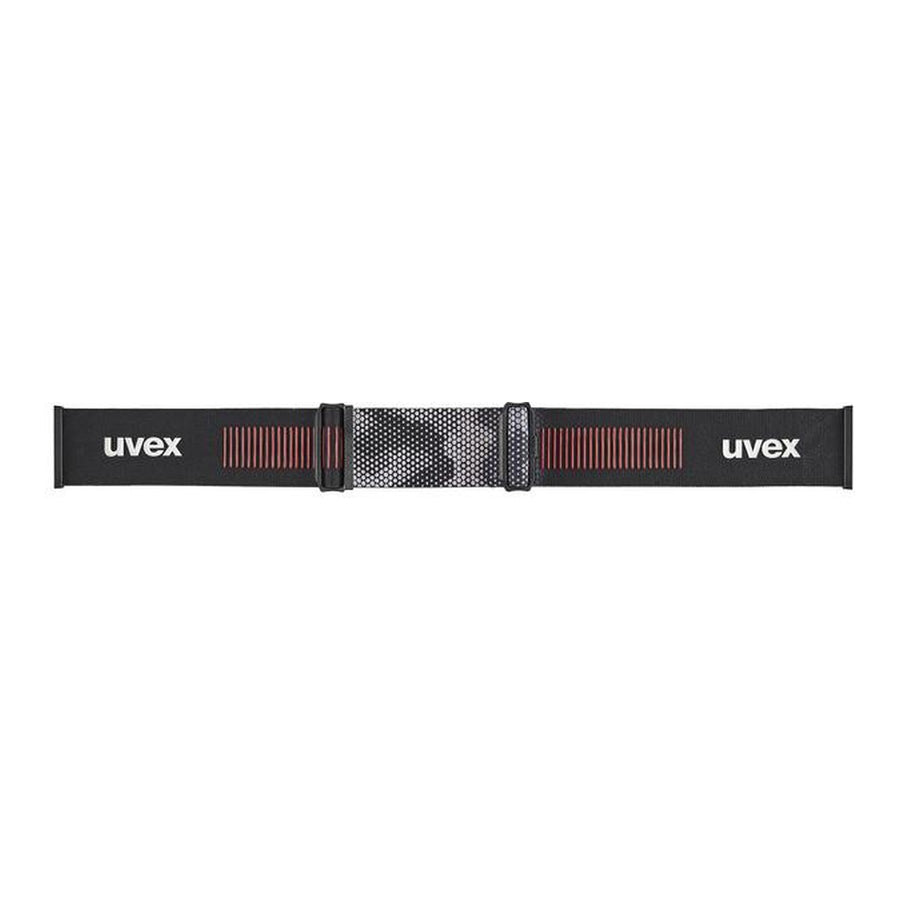 uvex victorious CV , black matt SL/red-purple (Ato
