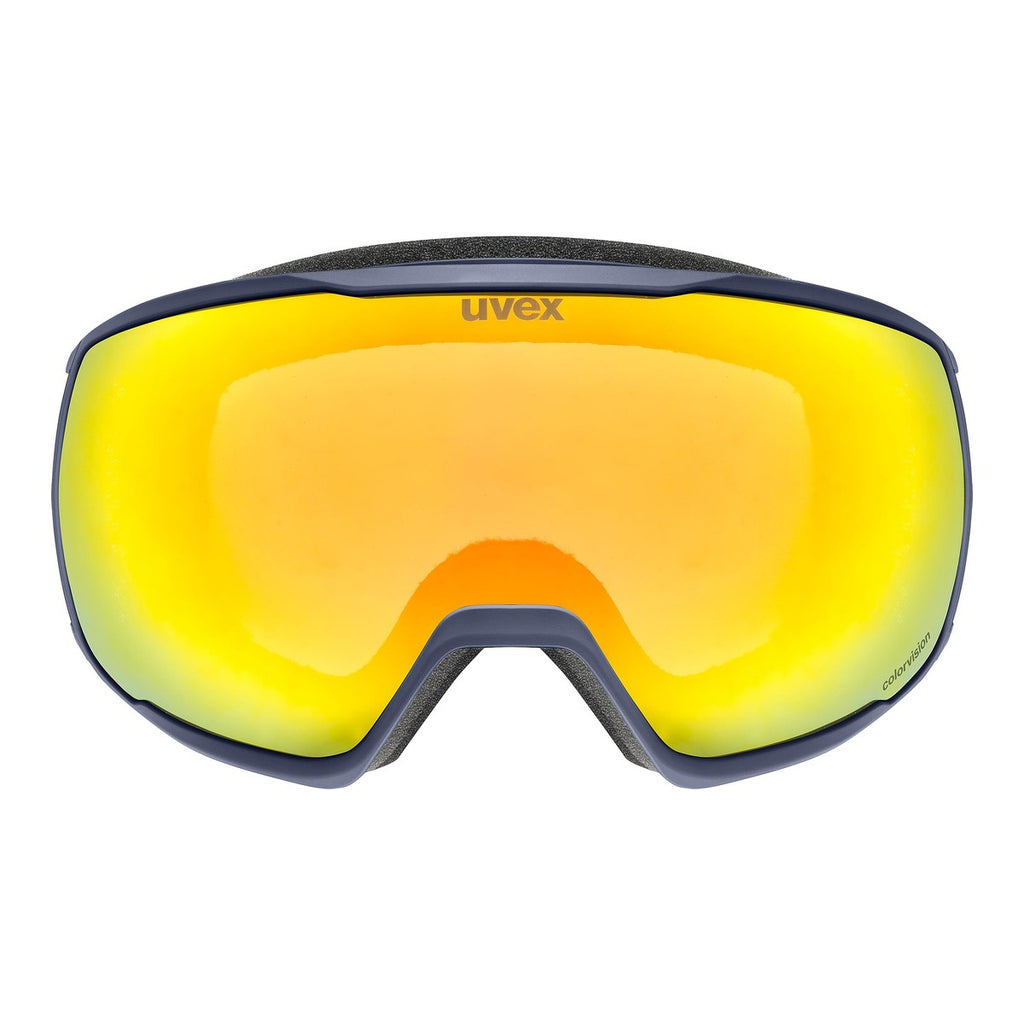 uvex victorious CV d.blue SL/orange-yell 2