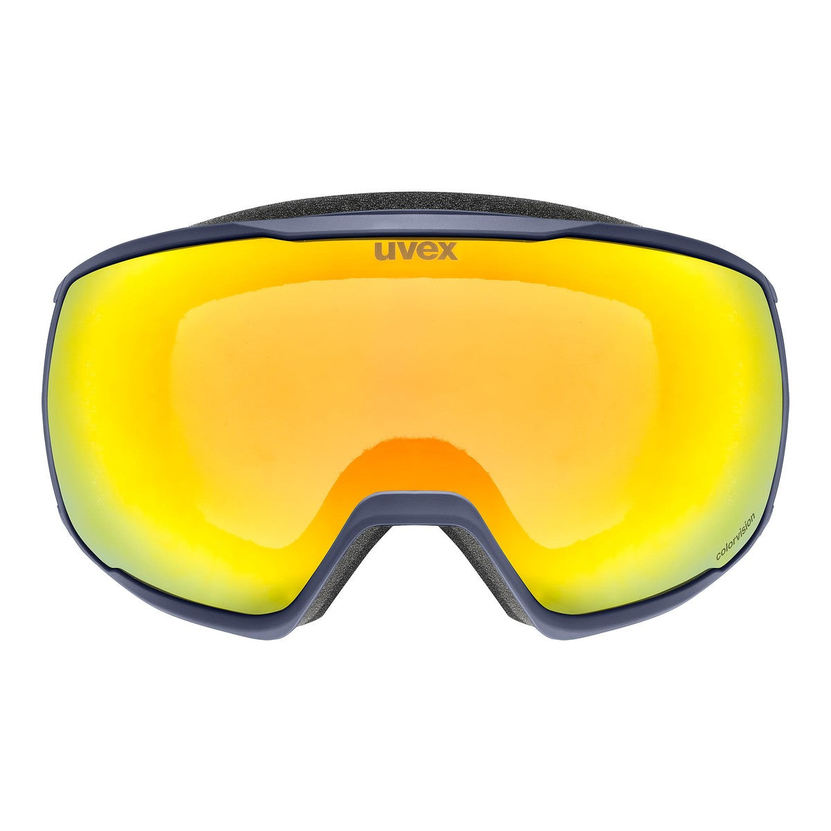 uvex victorious CV d.blue SL/orange-yell 2