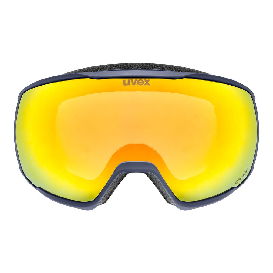 uvex victorious CV d.blue SL/orange-yell 2