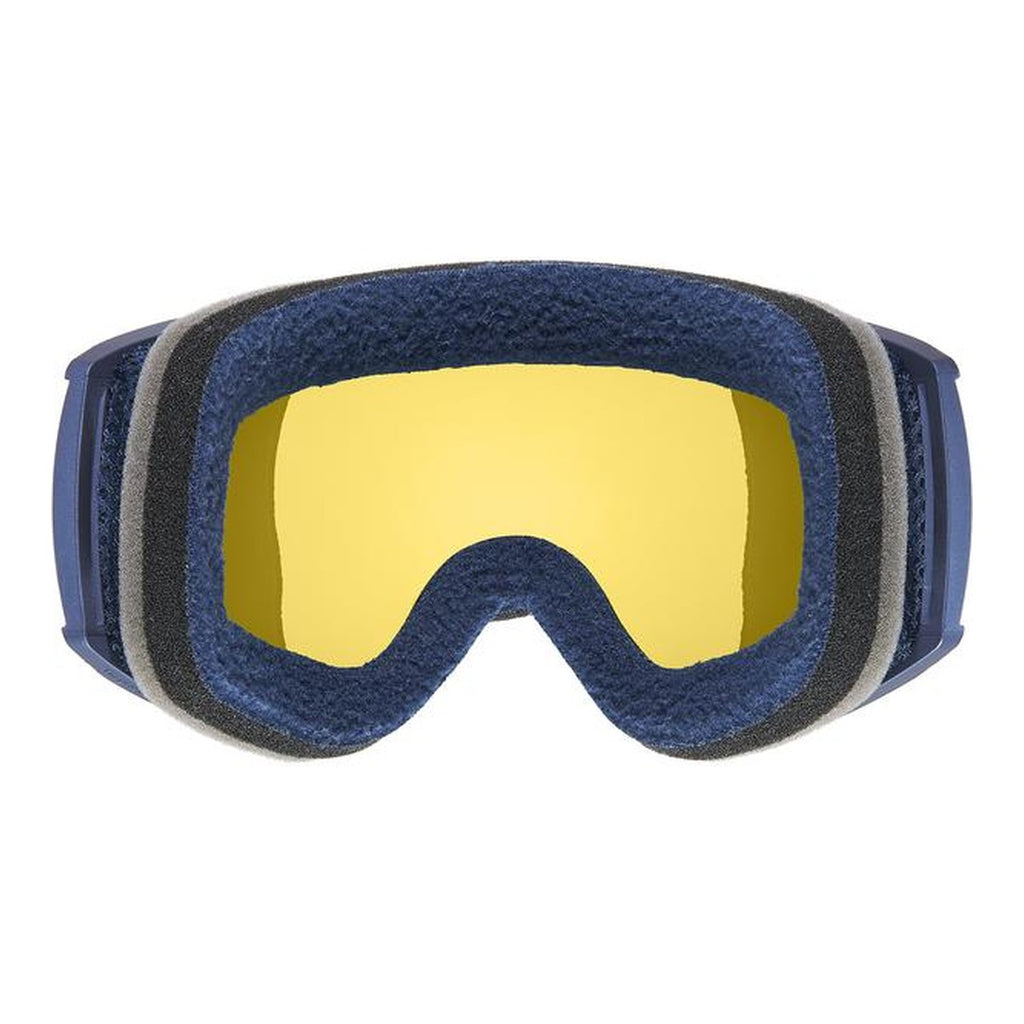 uvex victorious CV d.blue SL/orange-yell 4