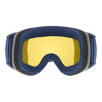 uvex victorious CV d.blue SL/orange-yell 4
