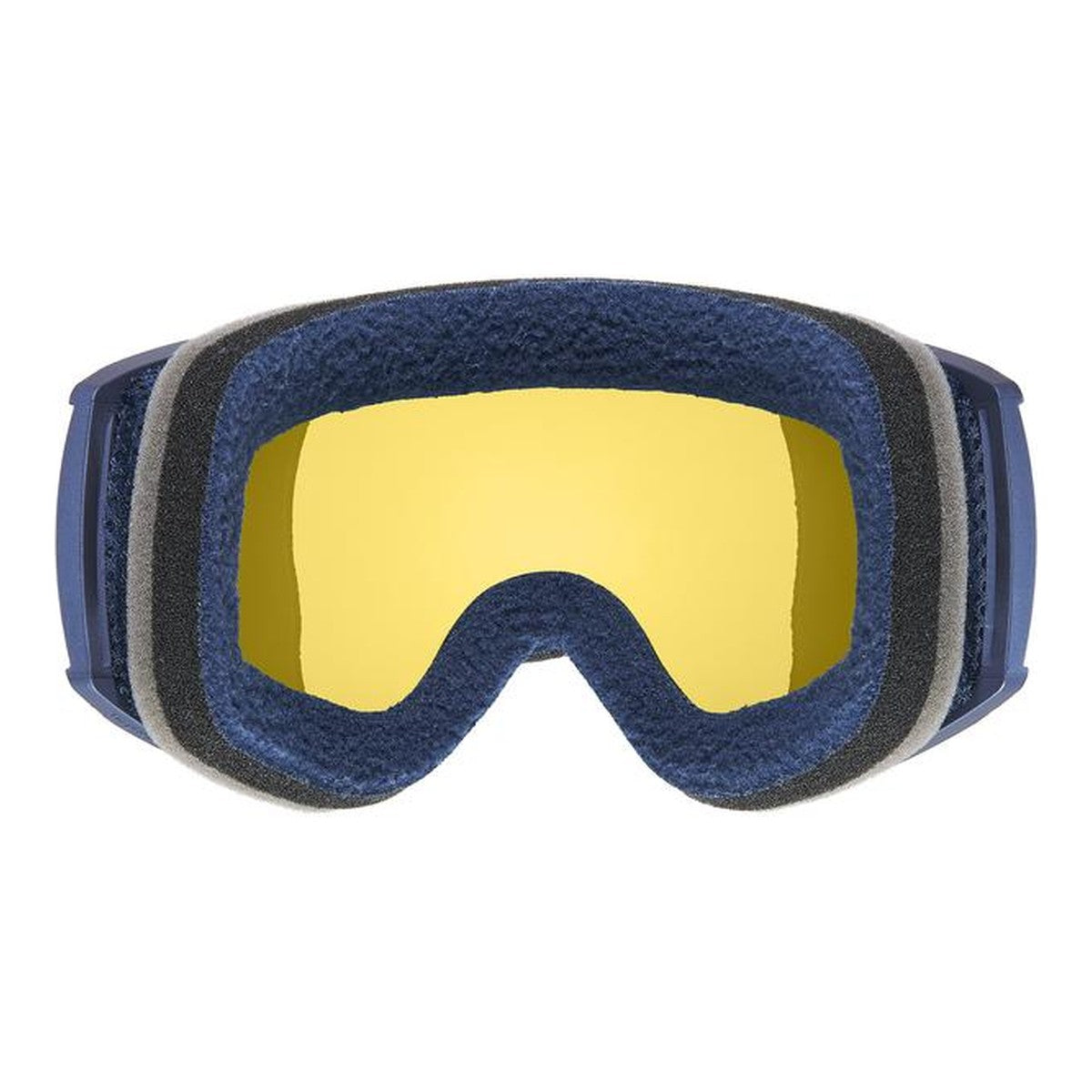 uvex victorious CV d.blue SL/orange-yell 4