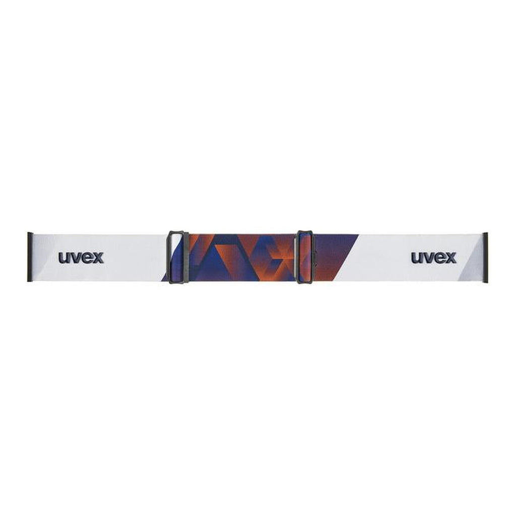 uvex victorious CV d.blue SL/orange-yell