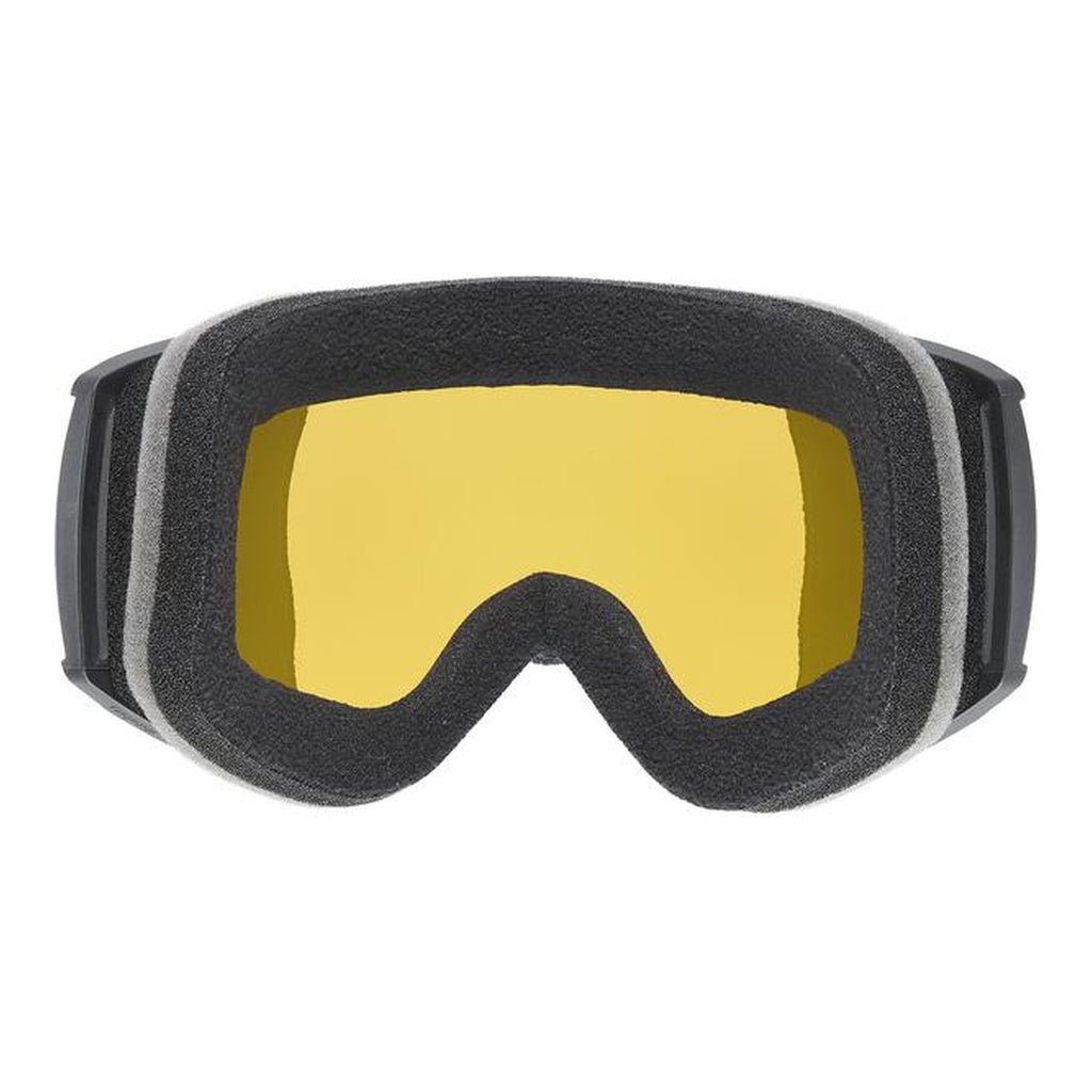 uvex victorious L CV black SL/sapphire-y 4