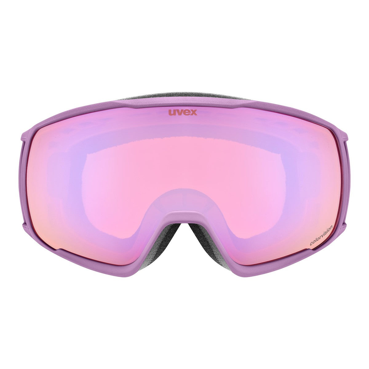 uvex victorious S CV plum SL/lilac-oran 2