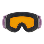 uvex victorious S CV plum SL/lilac-oran 4