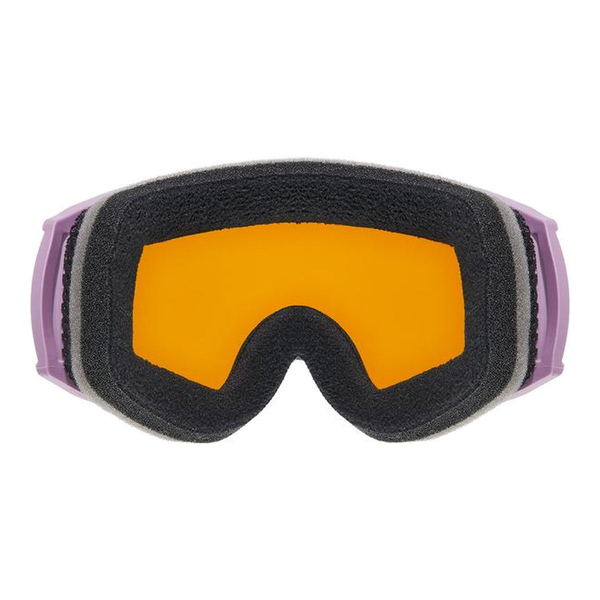 uvex victorious S CV plum SL/lilac-oran 4