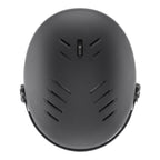 uvex wanted visor pro V black matt 5