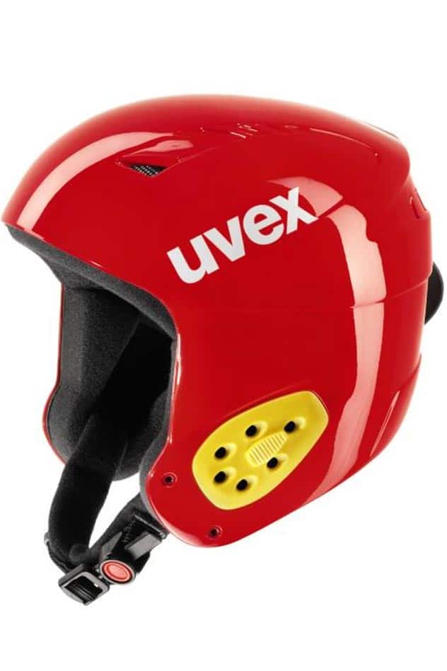 Uvex Wing Rc Chilired