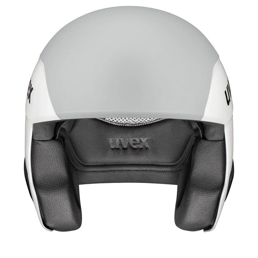 uvex invictus MIPS white-rhino