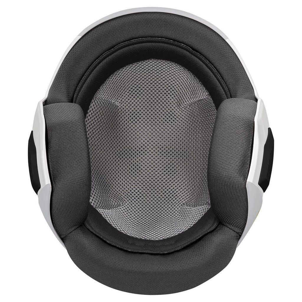 uvex invictus MIPS white-rhino