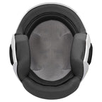uvex invictus MIPS white-rhino